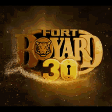 Fort Boyard Passe Partout GIF
