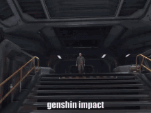 Genshin Impact Geshin Impact GIF - Genshin Impact Geshin Impact Genshin GIFs
