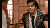Meat Loaf Nelly GIF - Meat Loaf Nelly Hot Patottie GIFs