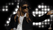 Look Lil Wayne GIF - Look Lil Wayne Bet Awards2020 GIFs
