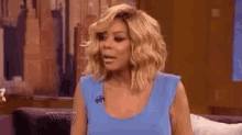 Really Wendy Williams GIF - Really Wendy Williams GIFs