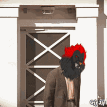 Wicked King Good Morning GIF - Wicked King Good Morning GIFs