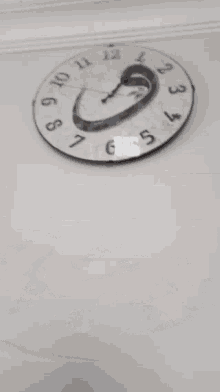 50shades Clock GIF - 50shades Clock 1to12 GIFs