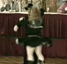 Dancing Twirl Skirt GIF - Dancing Twirl Skirt Spin GIFs