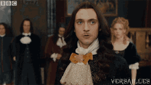 Versailles King GIF - Versailles King You Are No Longer Welcome At Versailles GIFs