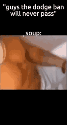 Soup GIF - Soup GIFs