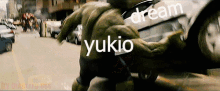 Yukio Yukio Vs Dream GIF - Yukio Yukio Vs Dream Yukio Is Better GIFs