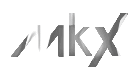 Mk X Dance Pop Sticker - Mk X Dance Pop Smooth R And B Stickers