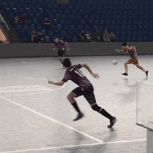 Jogo De Corpo Futsal GIF - Jogo De Corpo Futsal GIFs