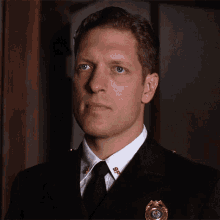 angry captain hadley clancy brown the shawshank redemption mad