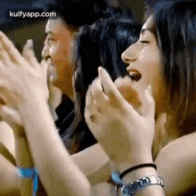 Clap For Resume Of Ipl 2021.Gif GIF - Clap For Resume Of Ipl 2021 Trending Gif GIFs