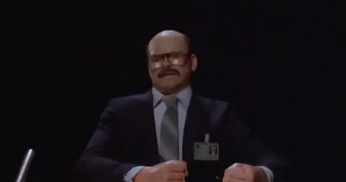 Scanners Mind Blown GIF - Explode Scanners Gross - Discover & Share GIFs