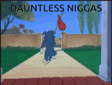 Dauntless GIF - Dauntless GIFs