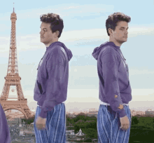John Mayer Back To Back GIF - John Mayer Back To Back Not Impressed GIFs