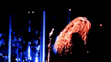 Stevie Nicks Long Hair GIF - Stevie Nicks Long Hair Curls GIFs