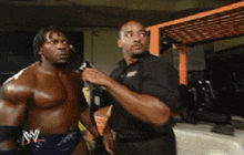 Booker T You Sure About That GIF - Booker T You Sure About That Try Me GIFs