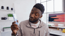 I'M Just Saying Marques Brownlee GIF - I'M Just Saying Marques Brownlee I'M Just Putting That Out There GIFs