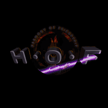 Hof Spike GIF - Hof Spike Ho Fspike GIFs
