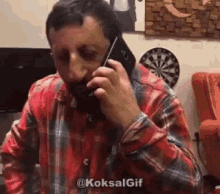 talking phone talk call koksal