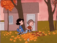 fall friday