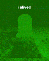 Grave Alive GIF - Grave Alive Ok GIFs