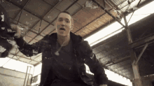 Eminem Savage GIF - Eminem Savage Royce GIFs