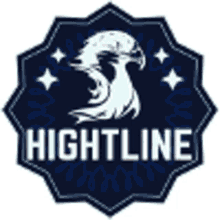Hightlinelogo GIF - Hightlinelogo GIFs