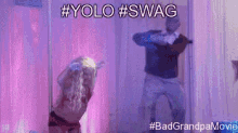 Yolo Swag GIF - Yolo Swag GIFs