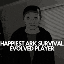 Ark Ark Survival Evolved GIF - Ark Ark Survival Evolved Happiest Ark Player GIFs