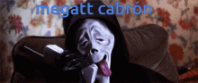Megatt Cabron Scary Movie GIF - Megatt Cabron Scary Movie Wasaaaa GIFs