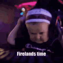 Firelands GIF - Firelands GIFs