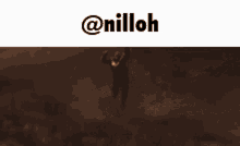 Nilloh Thanos GIF