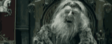 Lotr You Have No Power Here GIF - Lotr You Have No Power Here GIFs