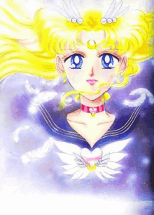 Sailor Moonn Anime GIF - Sailor Moonn Anime Pretty GIFs