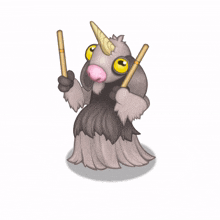 my singing monsters msm tapricorn magical monsters psychic monsters my singing monsters msm tapricorn magical monsters psychic monsters
