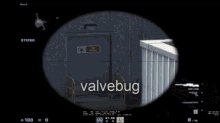 Valvebug Csgo Edgebug GIF - Valvebug Csgo Edgebug Nuke Edgebug GIFs