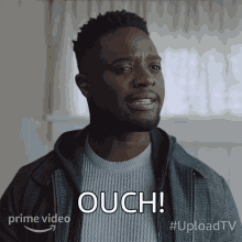 Ouch Byron GIF - Ouch Byron Upload GIFs