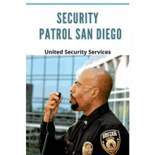 Security Guard Company San Diego GIF - Security Guard Company San Diego GIFs