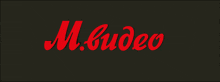 a black background with the word m.cudeo in white and red