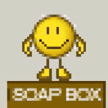 Soapbox Preach GIF - Soapbox Preach Preaching GIFs