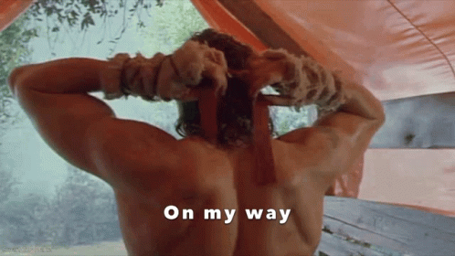 Animacije i Gif - Page 45 On-my-way