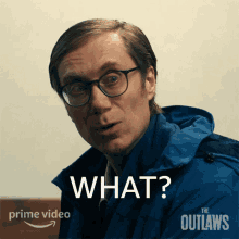 What Gregory Dillard GIF - What Gregory Dillard The Outlaws GIFs
