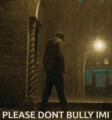 Please Dont GIF - Please Dont Bully GIFs