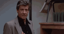 Man Of Respect Swell Guy GIF - Man Of Respect Swell Guy GIFs
