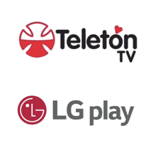 Teletón Tv De Lg Play GIF - Teletón Tv De Lg Play GIFs