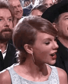 Taylor Swift Oh GIF