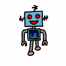 dance robot