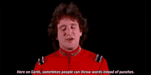 Robin Williams Mork GIF - Robin Williams Mork Mork And Mindy GIFs