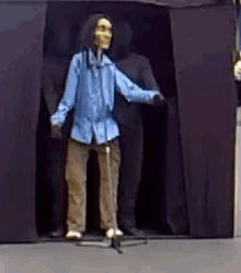 Baile Puppet GIF - Baile Puppet GIFs
