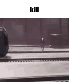 Robot Titanfall GIF - Robot Titanfall Kill GIFs